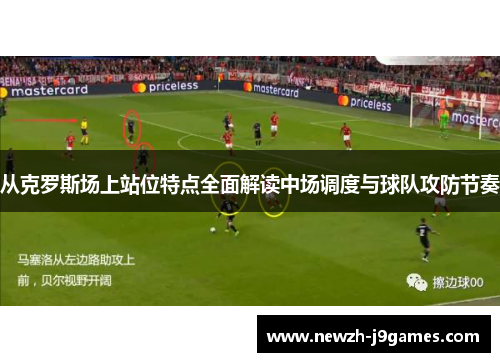 从克罗斯场上站位特点全面解读中场调度与球队攻防节奏 从克罗斯场上站位特点全面解读中场调度与球队攻防节奏
